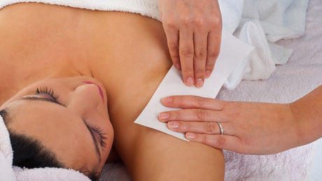 Unwanted Hair Removal Options to Consider