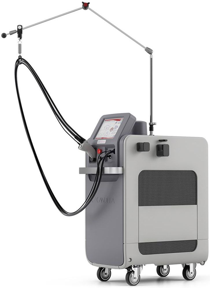 Laser Hair Removal Machine