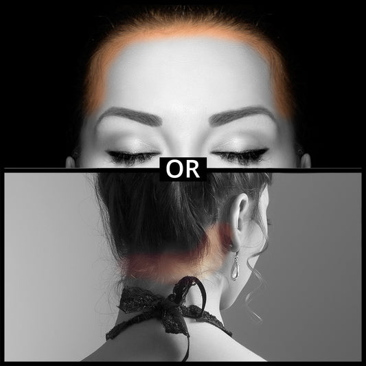 Hairline – Black Friday Deal