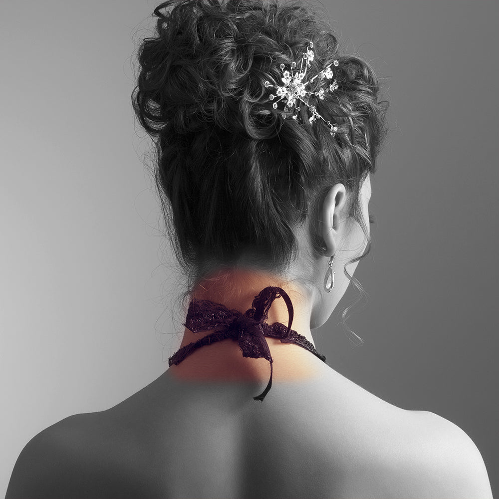 Back of Neck – Black Friday Deal