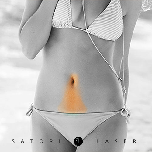 Belly - Satori Laser
