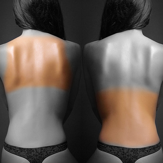 1/2 Back – Black Friday Deal