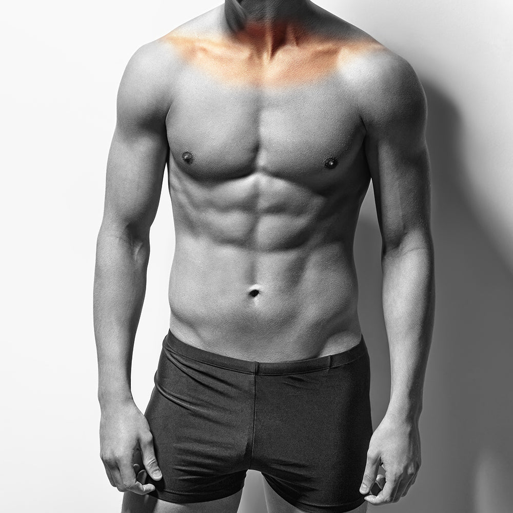 Collar Bone – Black Friday Deal