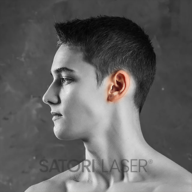 Ears (M) - Satori Laser