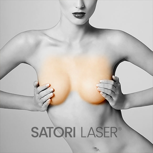 Chest (F) - Satori Laser