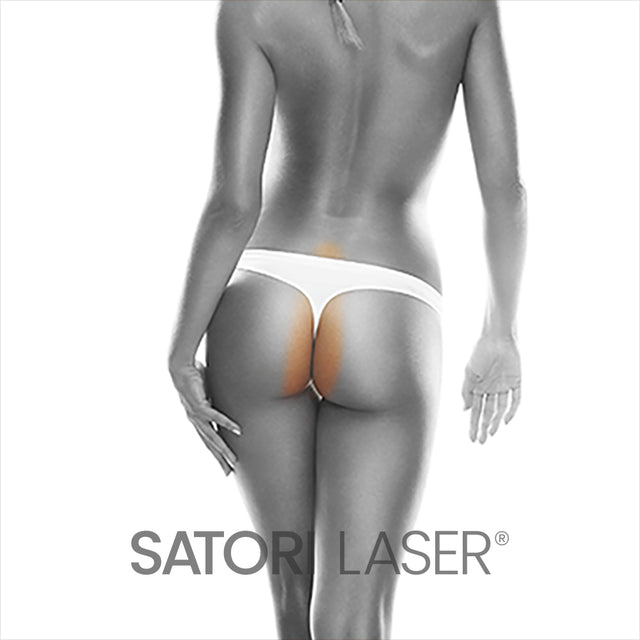 Thong Extension (F) - Satori Laser