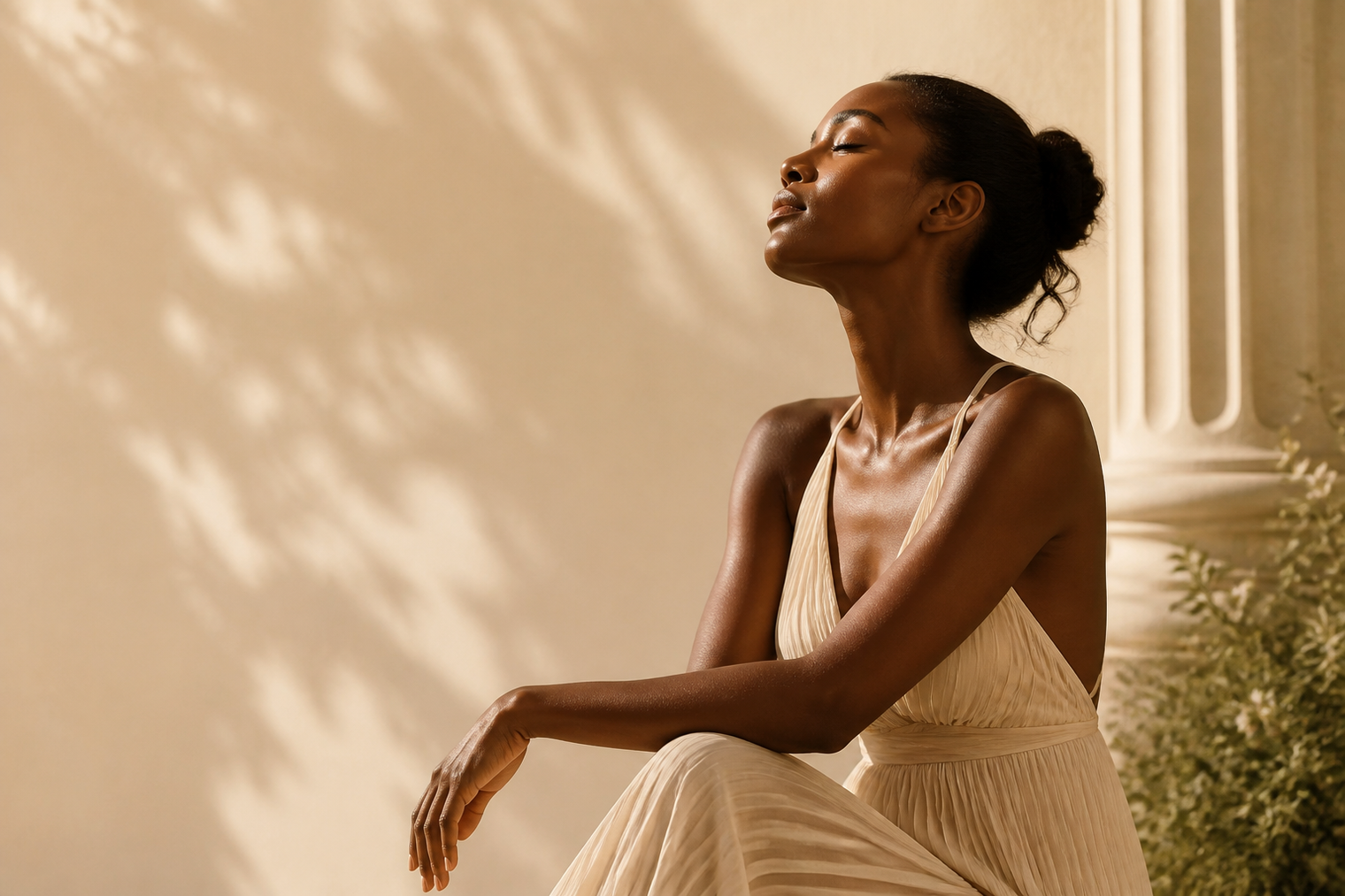 What kind of laser works best for dark skin tones in 2026?