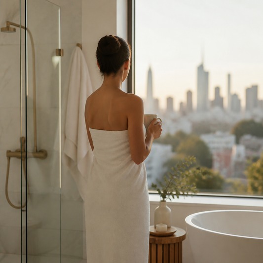 Reclaim Your Time: The Hidden Cost of Daily Shaving