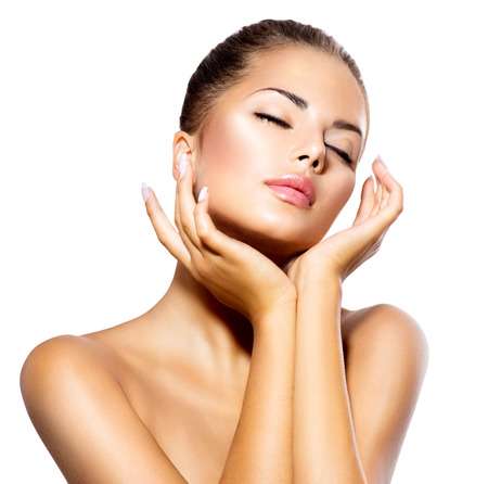 Confessions of a Beauty Novice