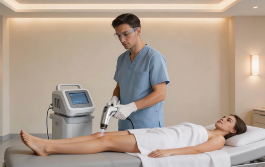 Milan Laser Hair Removal: What You Should Know Before Booking