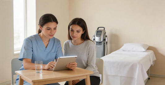 Laser Hair Removal Cost: What You’re Actually Paying For