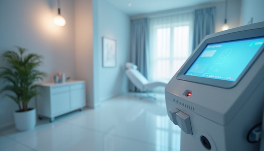 Understanding Factors Affecting Hair Removal Laser Prices and Finding Affordable Options