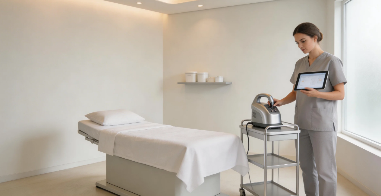 Laser Hair Removal Packages: How to Choose the Right Plan