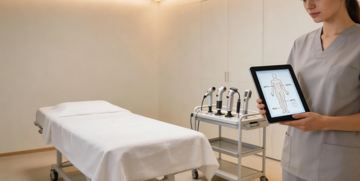 Full Body Laser Hair Removal: Is It Worth It?