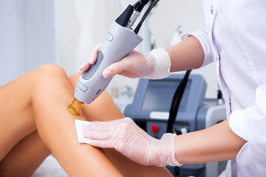 Who Performs the Treatments?