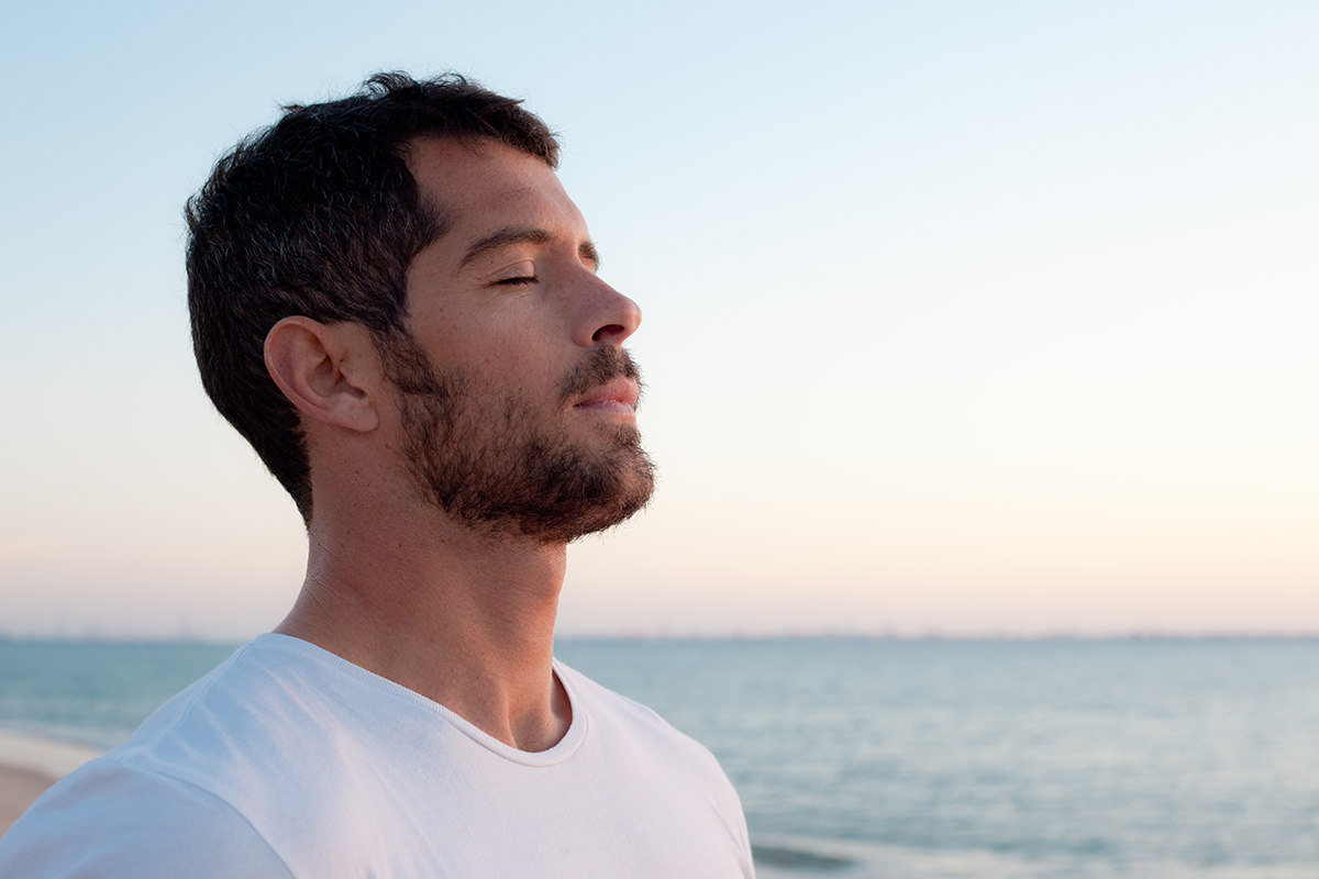 Breathing Exercises and Beauty Treatments