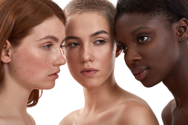 The Fitzpatrick Scale: Understanding Your Skin Tone