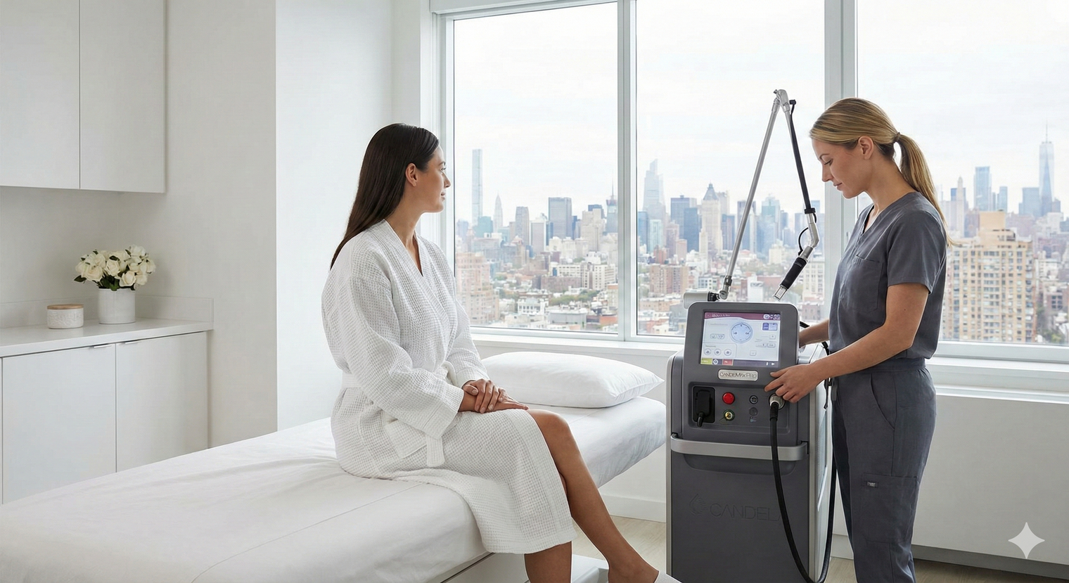 The Real Cost of Laser Hair Removal: Investment vs. Shaving