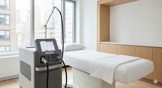 Beyond the Billboards: What You Should Know Before Committing to National Laser Chains