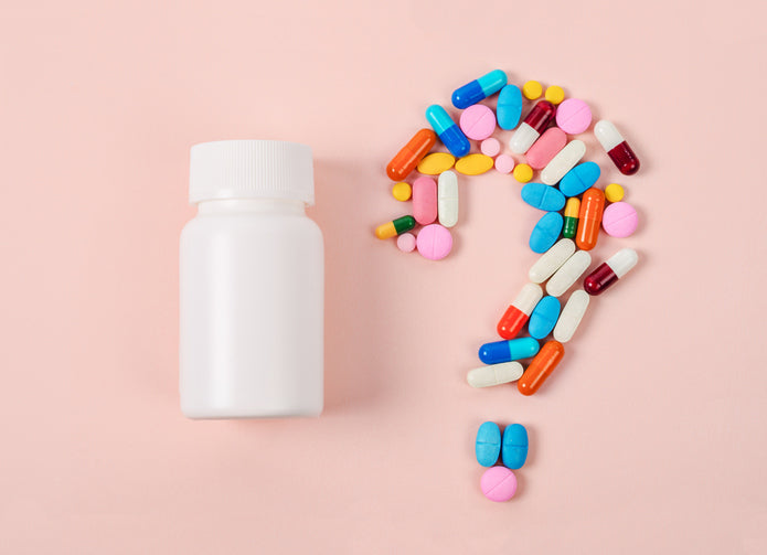 No Antibiotics; Why?