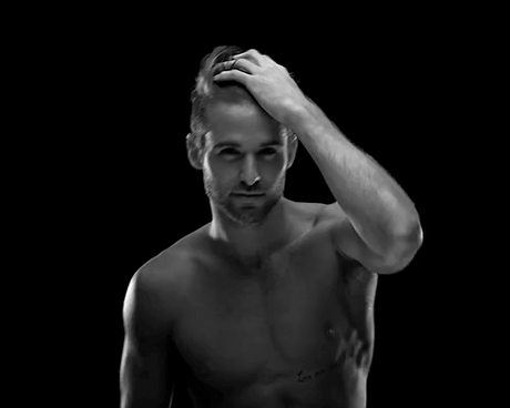 sexy man