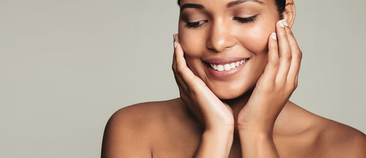 My Journey to Radiant Skin: eMatrix