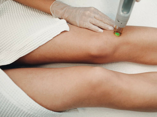 What is a normal reaction after treatment and what is not?