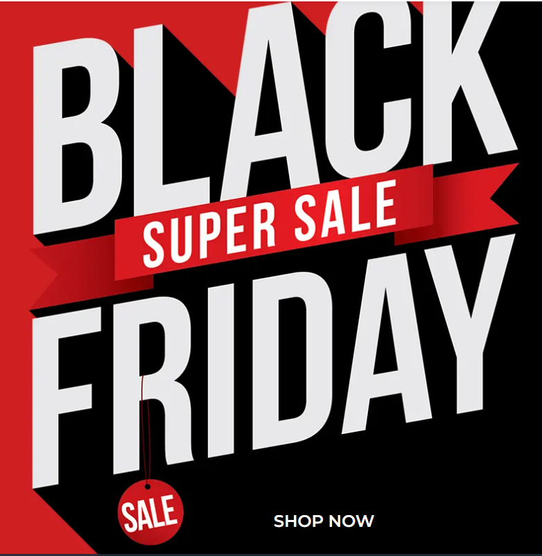 Satori Laser's Unbeatable Black Friday Deals!