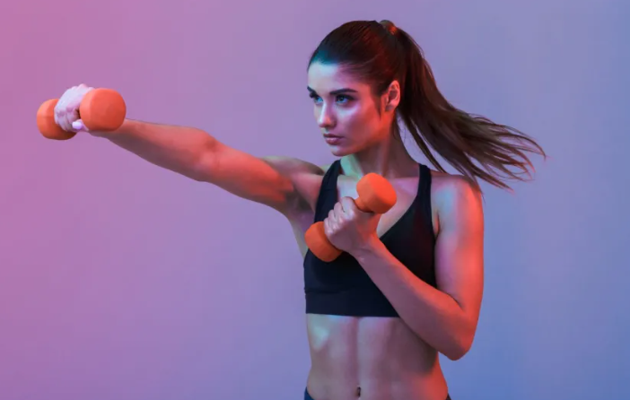 When is it safe to work out after laser hair removal?