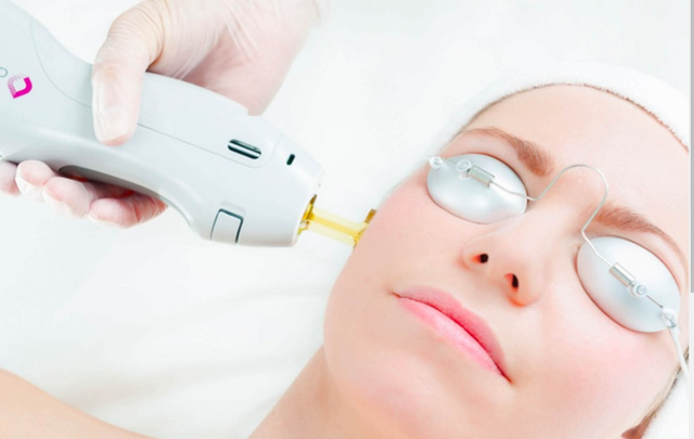 Is Facial Laser Hair Removal More Painful?