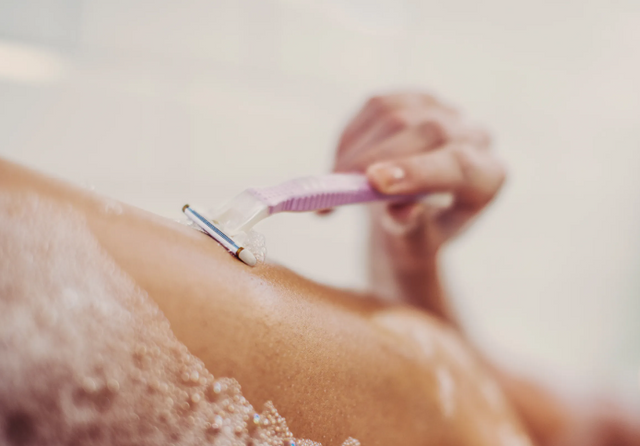 Can You Shave Between Laser Hair Removal Sessions?