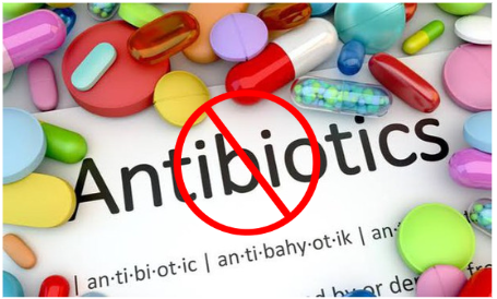 Can you Take Antibiotic Before Laser Hair Removal Sessions?