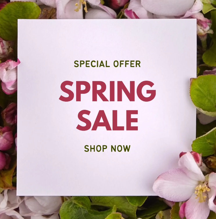 Laser Hair Removal Spring Sale