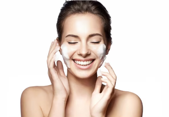 Skincare Routines for Dry, Oily, and Combination Skin Types