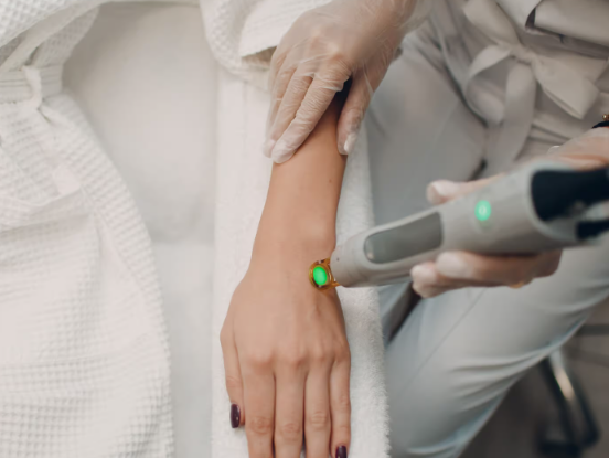 How to Choose the Right Laser Hair Removal Clinic?