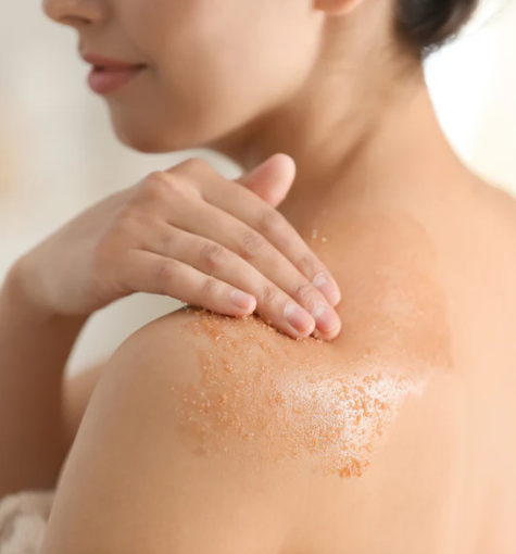 The Importance of Exfoliating After Laser Hair Removal: What Happens If You Don’t?