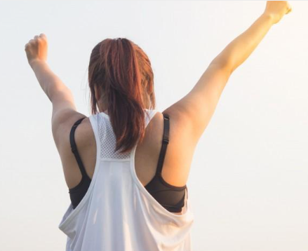 The Best Time of Year for Arm Laser Hair Removal