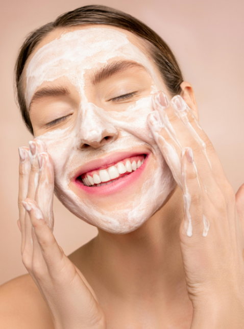How Long Should You Wait to Get a Facial After Face Laser Hair Removal?