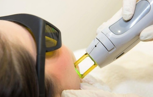 Is Laser Hair Removal Safe for Teenagers?