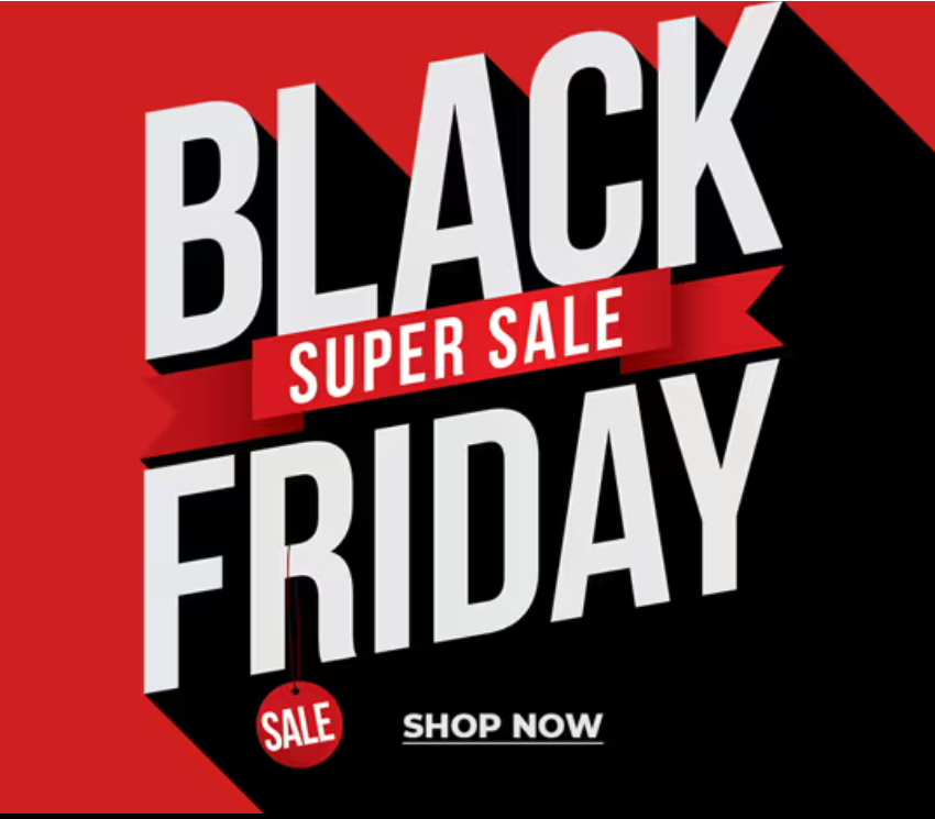 Unmissable Deals: Up to 35% Off at Satori Laser’s Black Friday Sale!