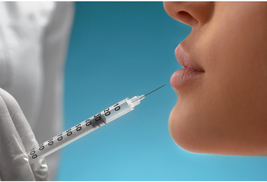 Laser Hair Removal After Botox and Lip Injections: What You Need to Know
