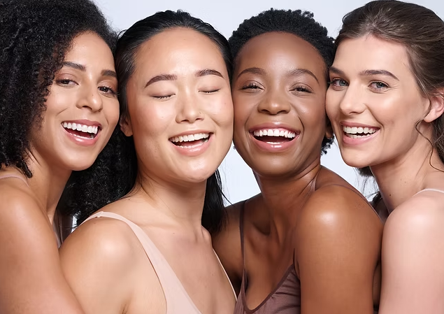 Hormones and Hair: Why Some Areas Take Longer to Treat with Laser