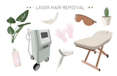 We’ve Seen It All: 10 Questions You’re Too Embarrassed to Ask About Laser Hair Removal