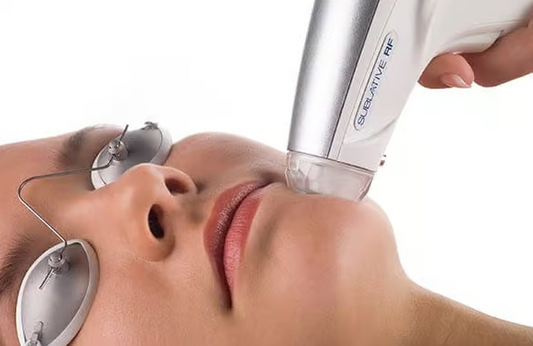 Say Goodbye to Acne Scars: How eMatrix at Satori Laser Can Transform Your Skin
