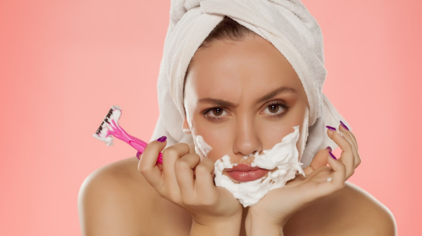 Top Reasons Women Get Facial Laser Hair Removal