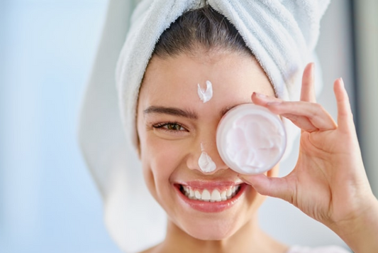 How to Read a Skincare Label Like a Pro