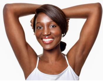 Why Exfoliating Your Underarms Might Be the Glow-Up You Didn’t Know You Needed