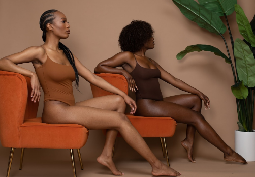 Sweater Season = Laser Season