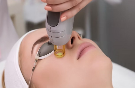 Laser Hair Removal Works for All Skin Types — Here’s Why