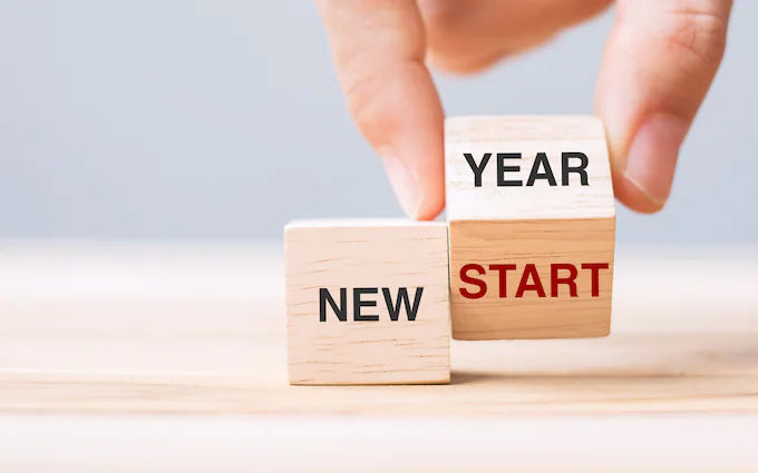 Is Laser Hair Removal part of your New Year's resolutions?